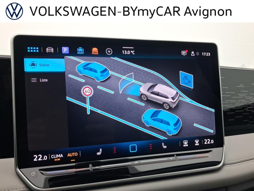 Volkswagen Tiguan - Photo 31