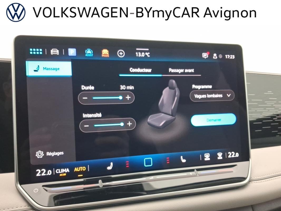 Volkswagen Tiguan - Photo 32