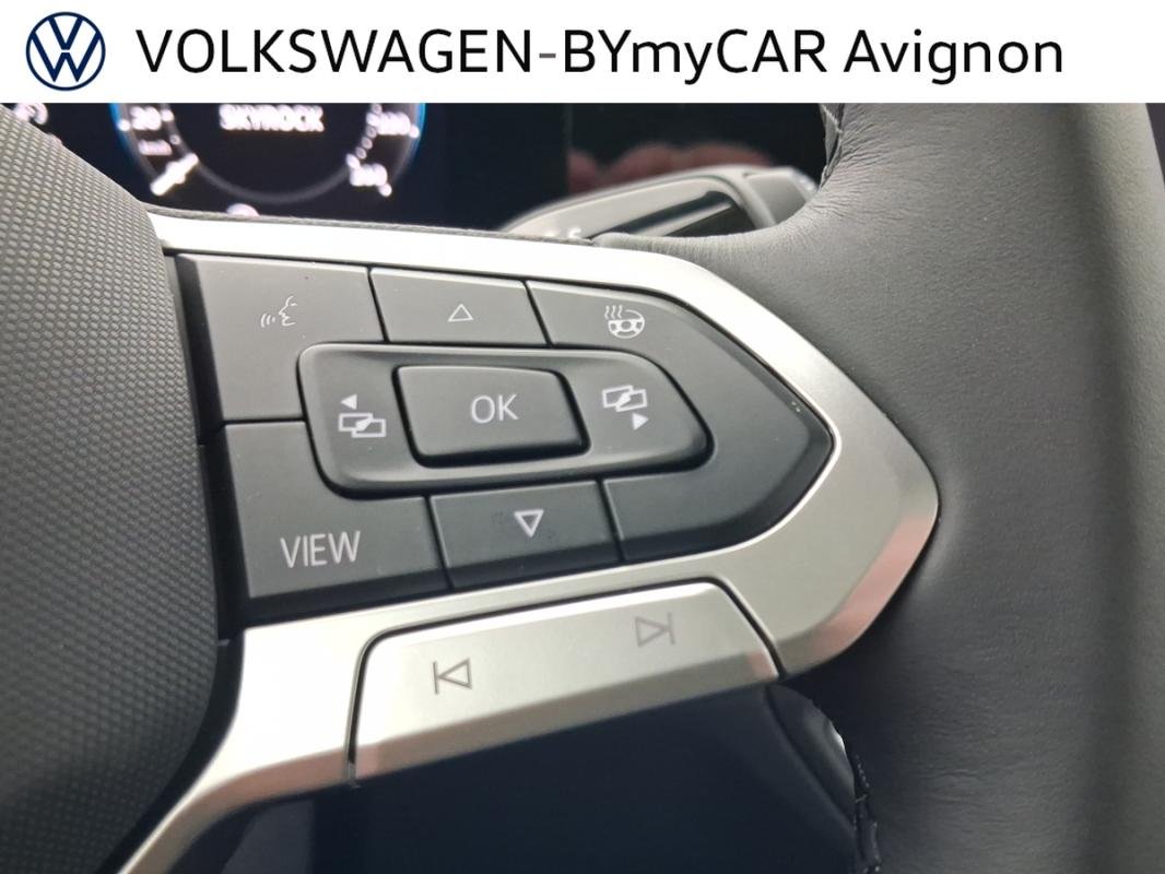 Volkswagen Tiguan - Photo 33