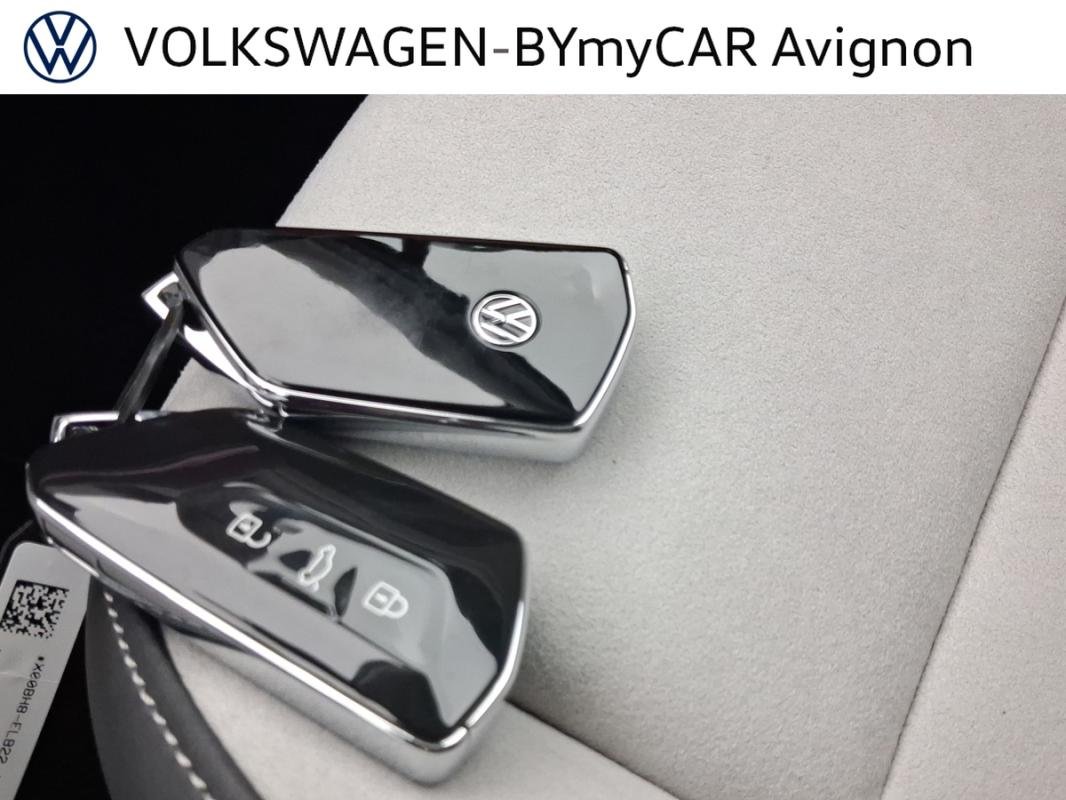 Volkswagen Tiguan - Photo 35