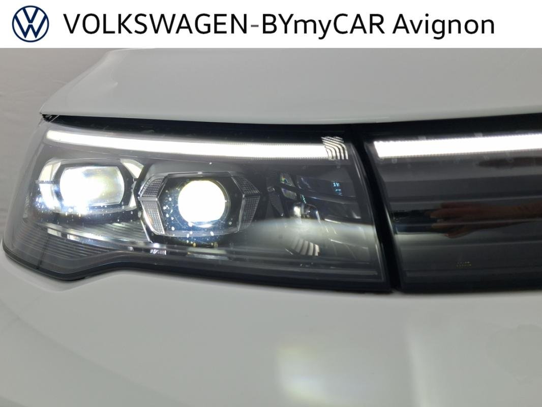 Volkswagen Tiguan - Photo 36