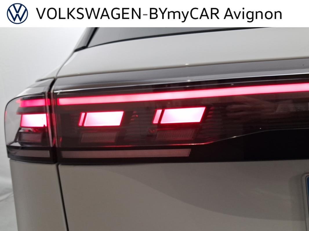 Volkswagen Tiguan - Photo 41