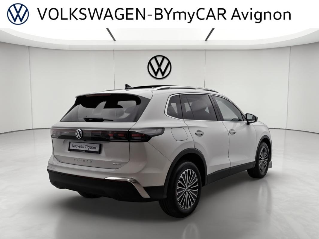 Volkswagen Tiguan - Photo 5