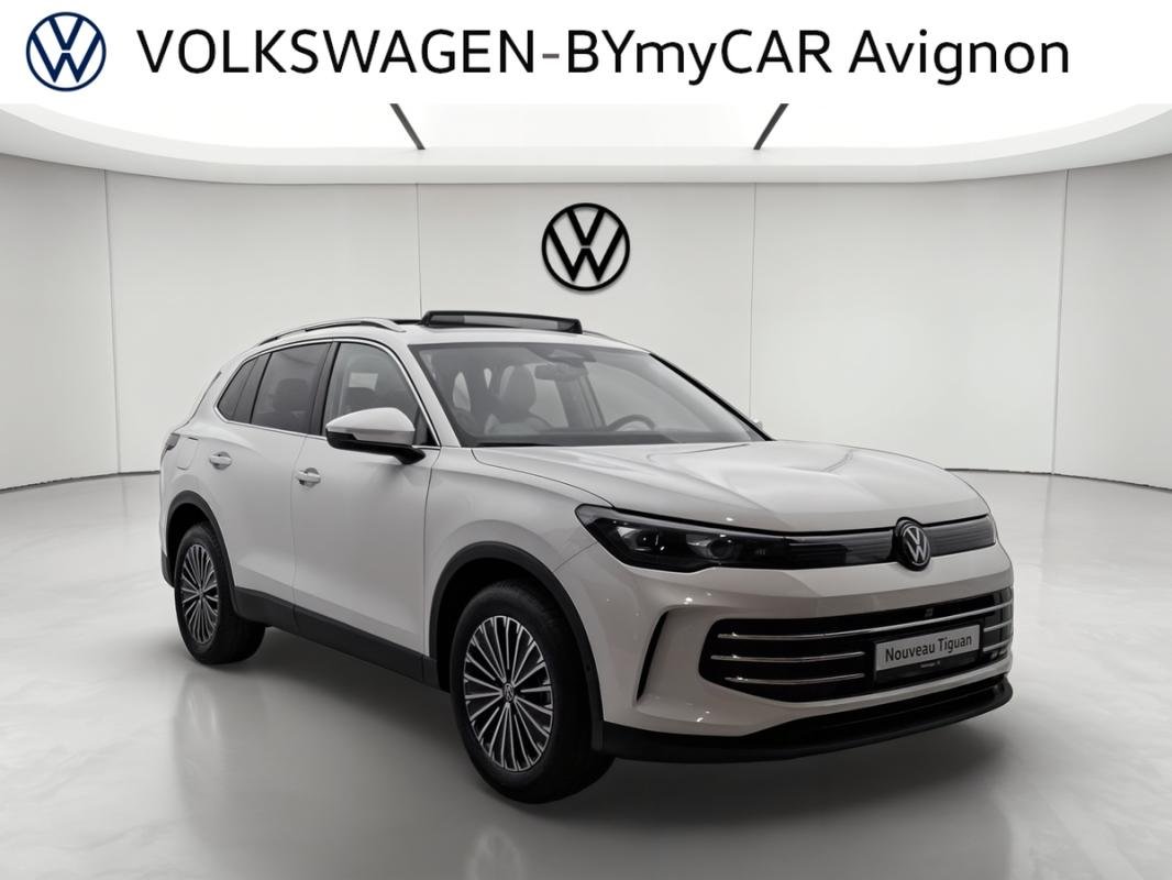 Volkswagen Tiguan - Photo 7