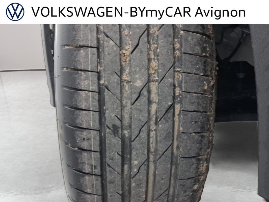 Volkswagen Tiguan - Photo 9