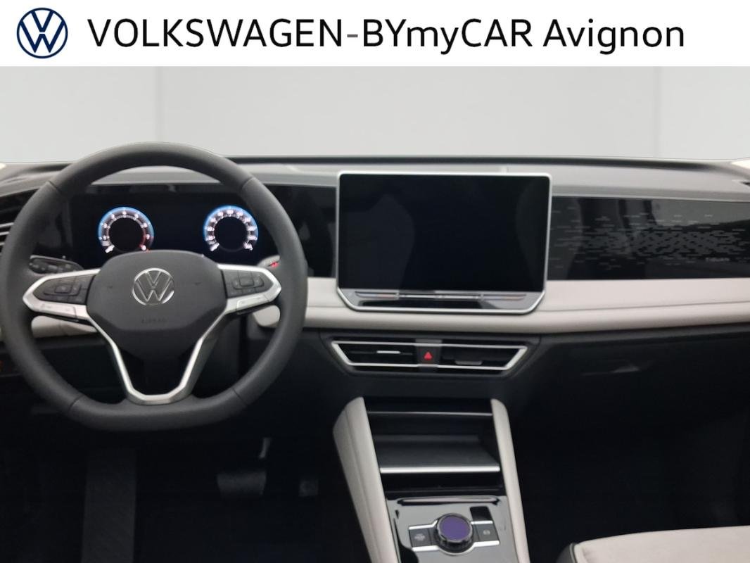 Volkswagen Tiguan - Photo 10