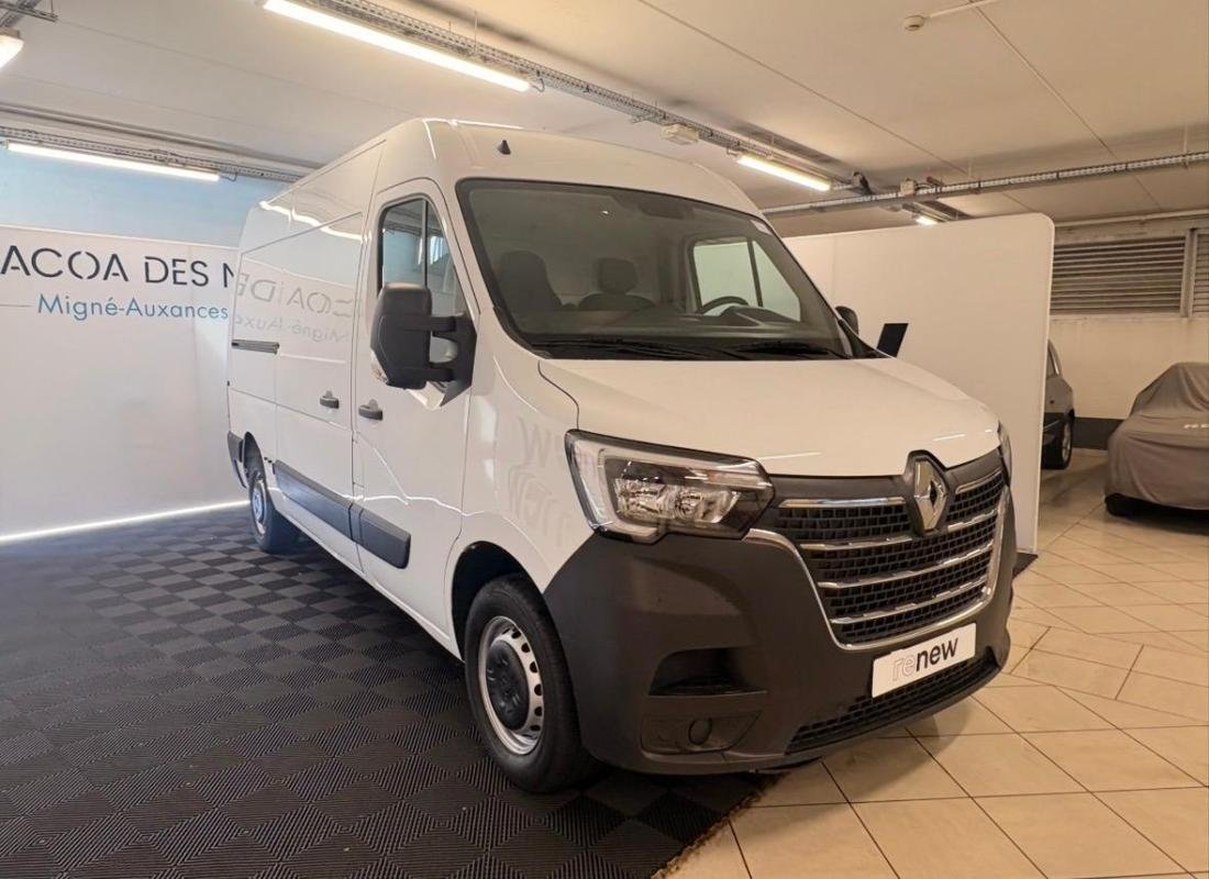 Renault Master - Photo 8