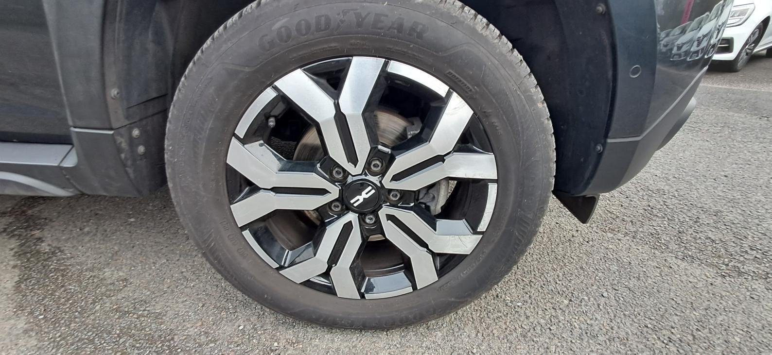 Dacia Duster - Photo 9