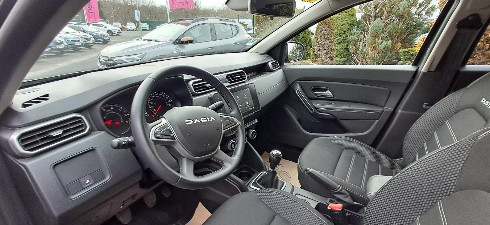 Dacia Duster - Photo 10
