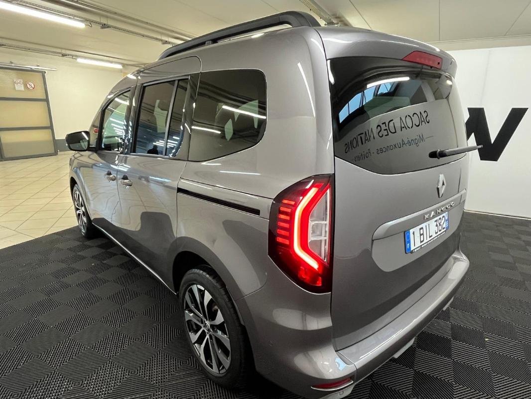 Renault Kangoo - Photo 2