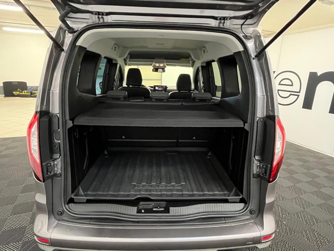 Renault Kangoo - Photo 3