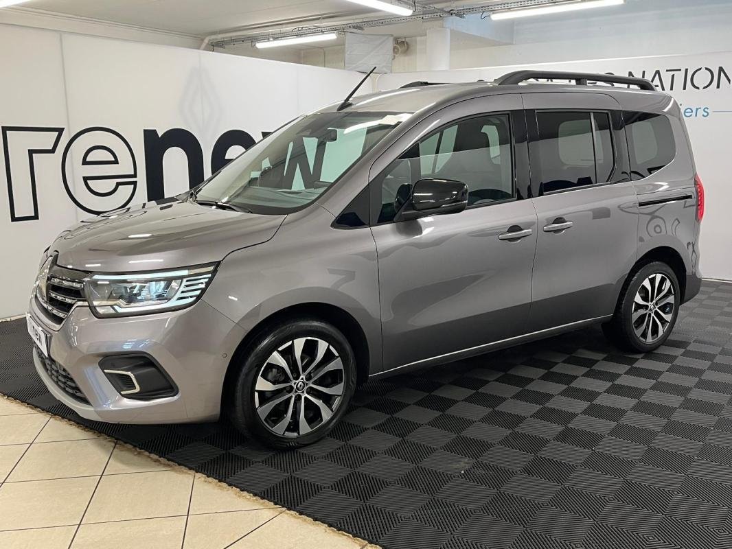 Renault Kangoo - Photo 4