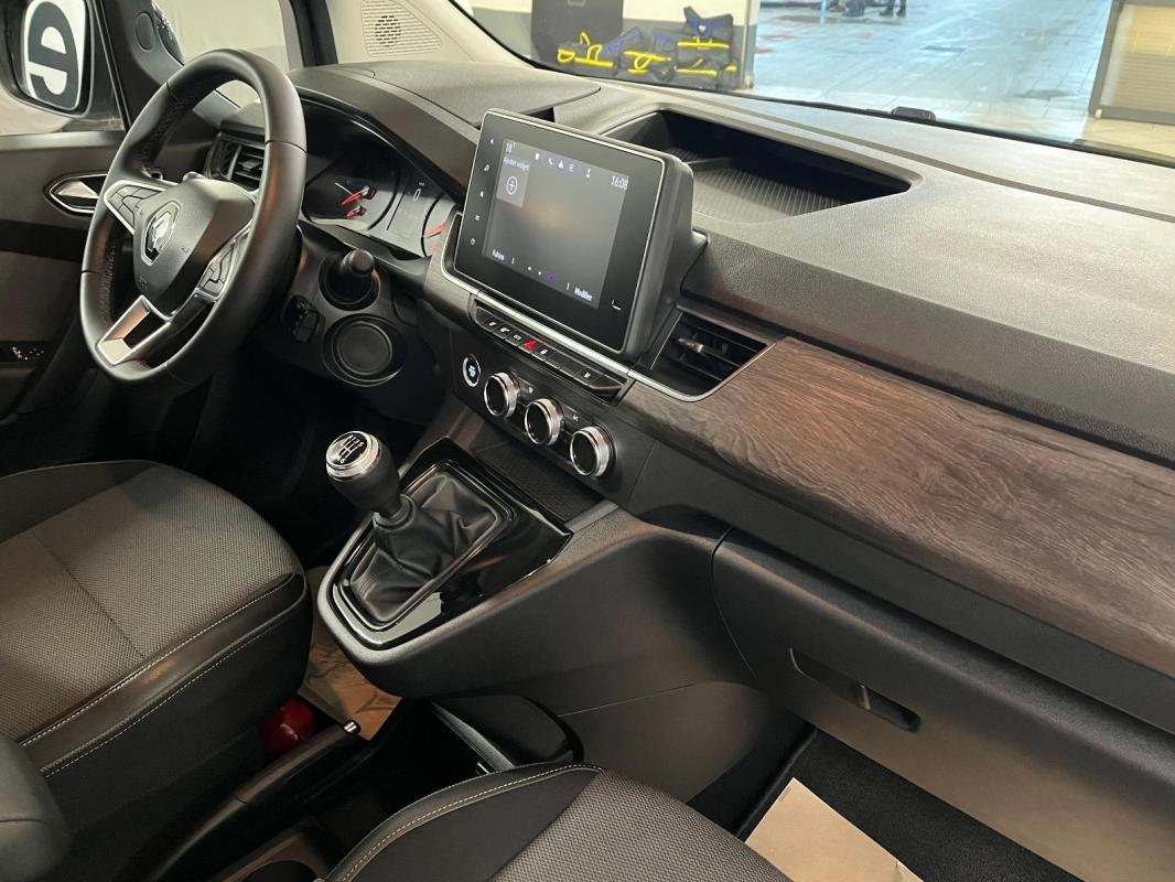 Renault Kangoo - Photo 7