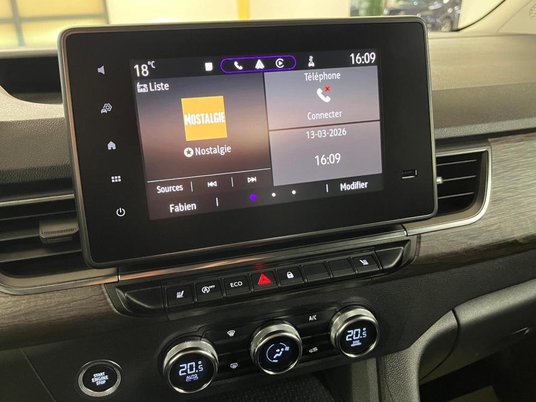 Renault Kangoo - Photo 8