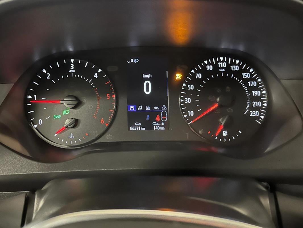 Renault Kangoo - Photo 9