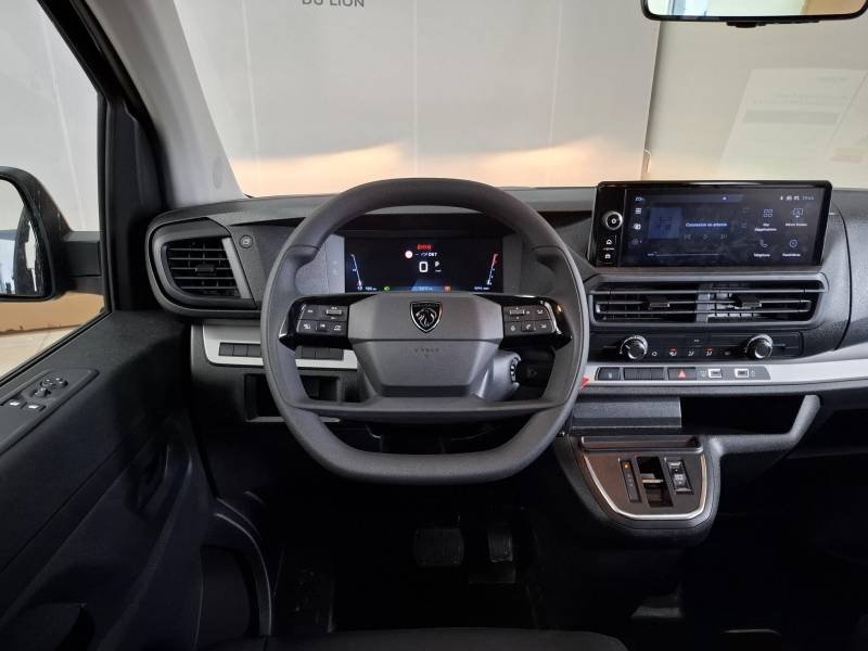 Peugeot Expert - Photo 13