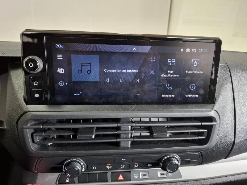 Peugeot Expert - Photo 15