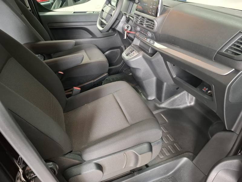 Peugeot Expert - Photo 19