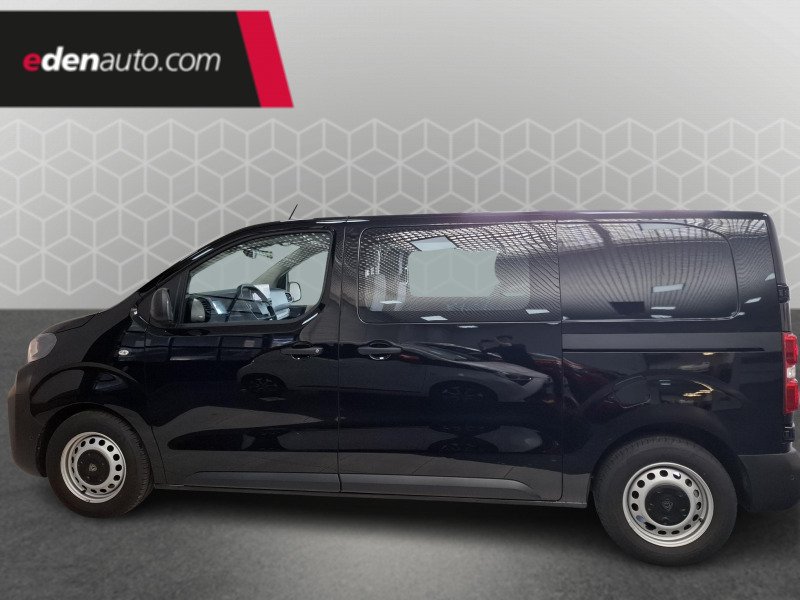 Peugeot Expert - Photo 2