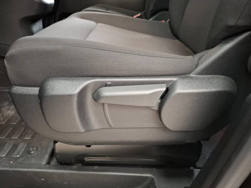 Peugeot Expert - Photo 25