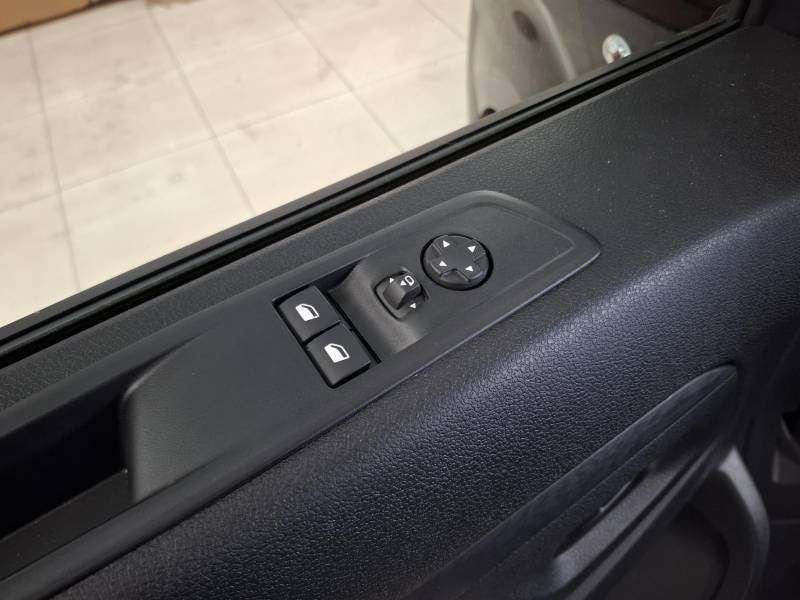 Peugeot Expert - Photo 26