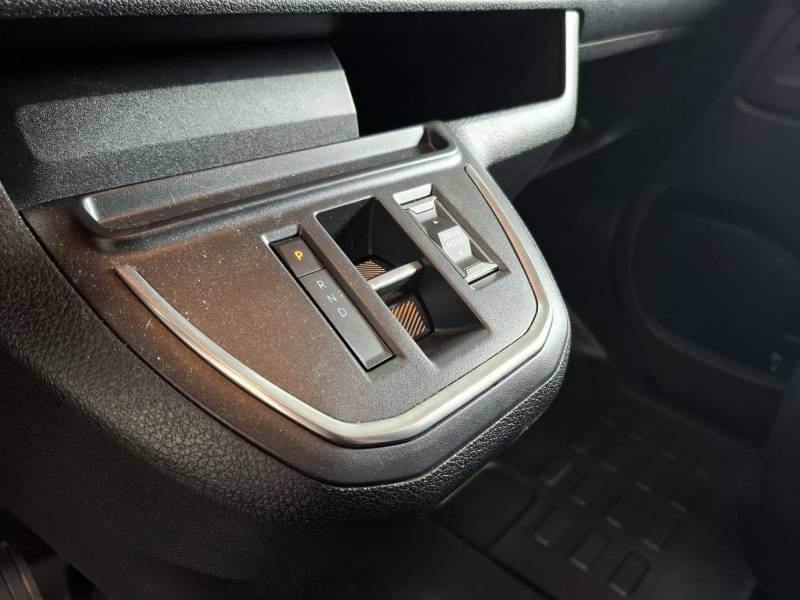Peugeot Expert - Photo 30