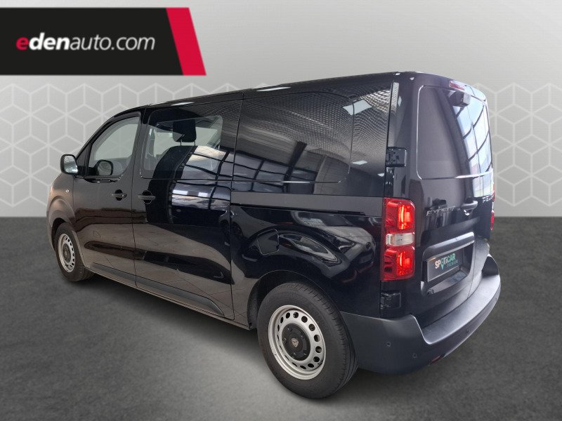 Peugeot Expert - Photo 3