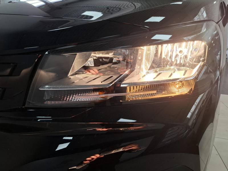 Peugeot Expert - Photo 36