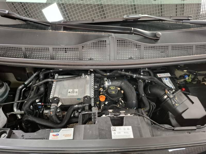 Peugeot Expert - Photo 37