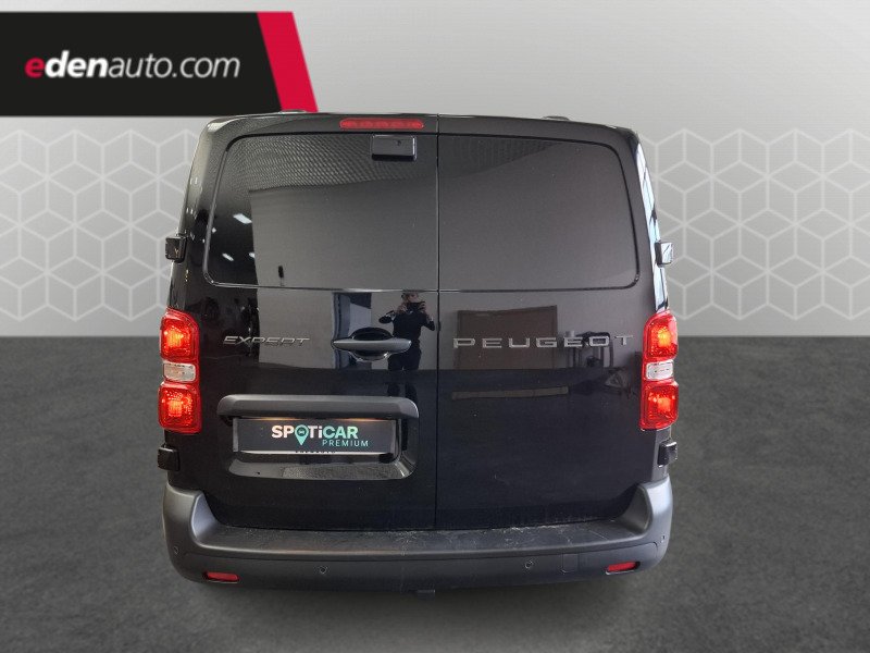 Peugeot Expert - Photo 4