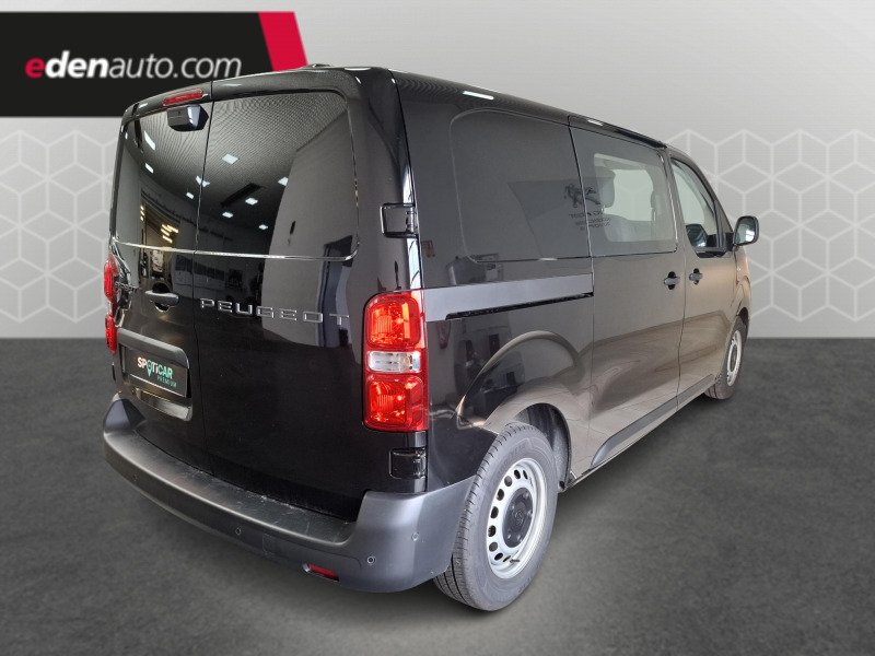Peugeot Expert - Photo 5