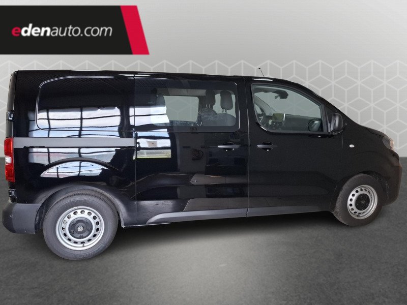 Peugeot Expert - Photo 6