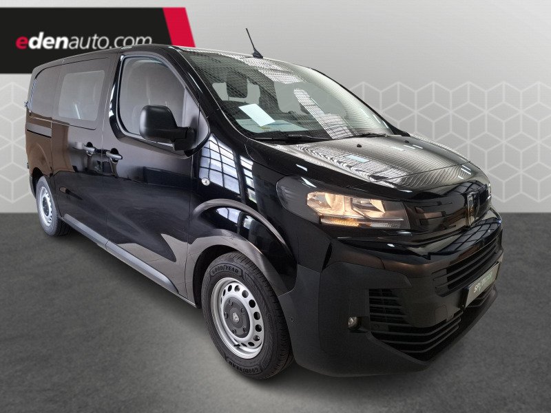 Peugeot Expert - Photo 7