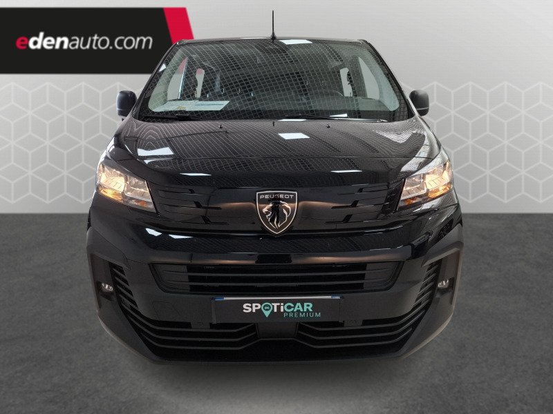 Peugeot Expert - Photo 8