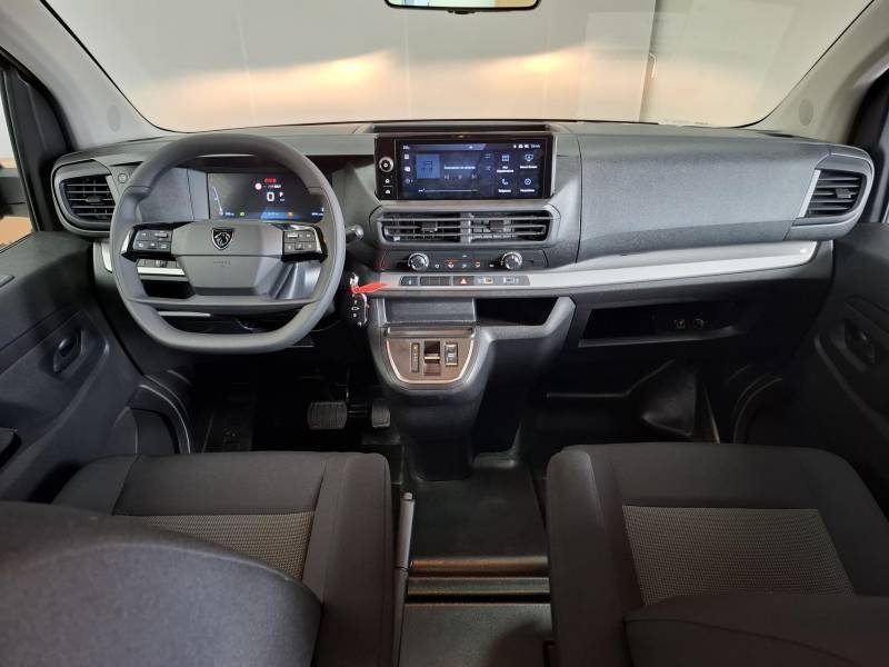 Peugeot Expert - Photo 10