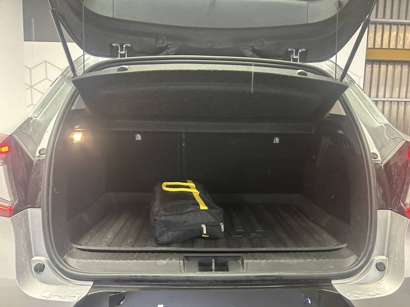 Renault Captur - Photo 11