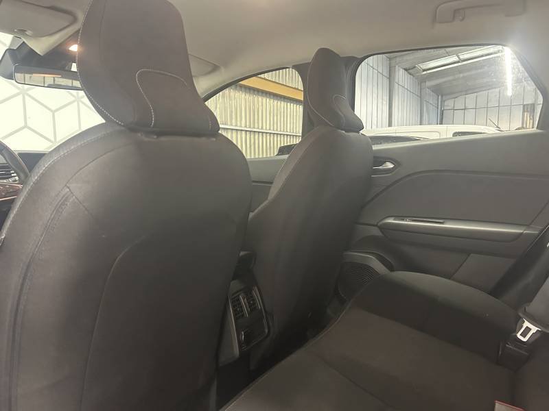 Renault Captur - Photo 12
