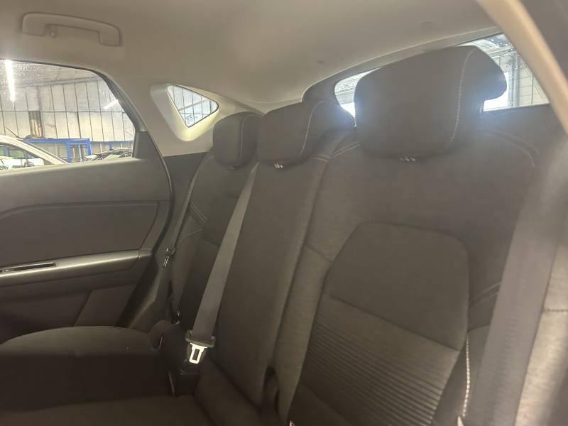 Renault Captur - Photo 13