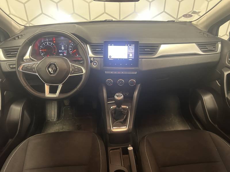 Renault Captur - Photo 14