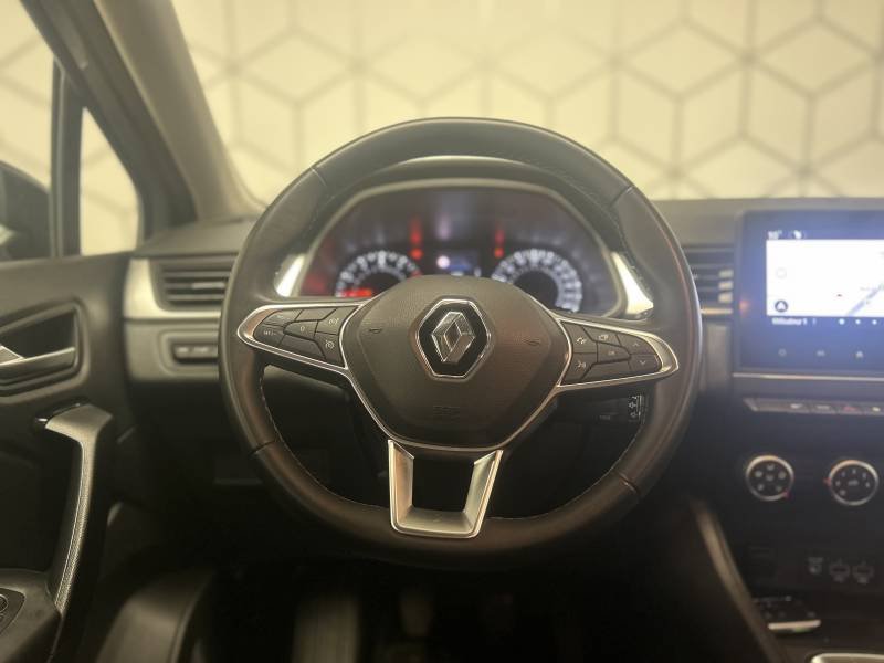 Renault Captur - Photo 15