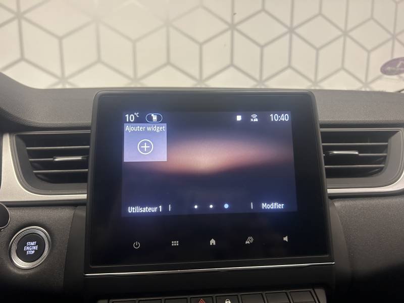 Renault Captur - Photo 18