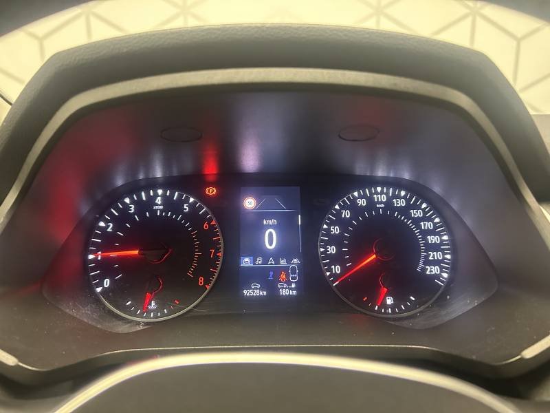 Renault Captur - Photo 19