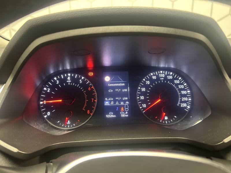 Renault Captur - Photo 20