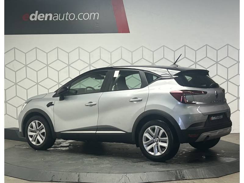 Renault Captur - Photo 2
