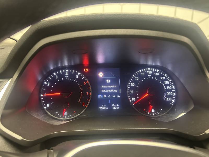 Renault Captur - Photo 21