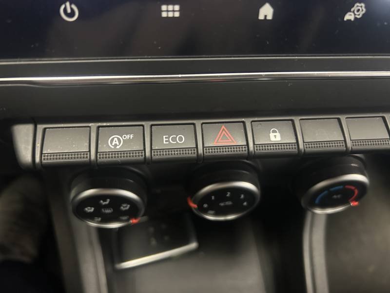 Renault Captur - Photo 22