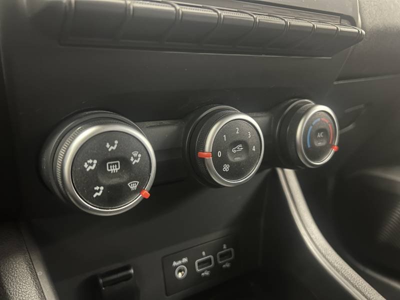 Renault Captur - Photo 23