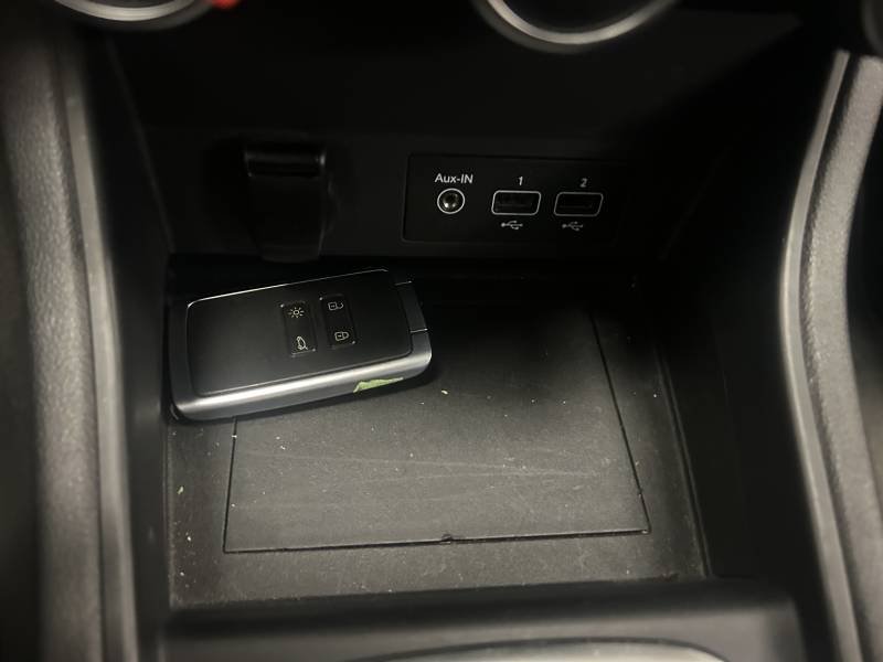 Renault Captur - Photo 25