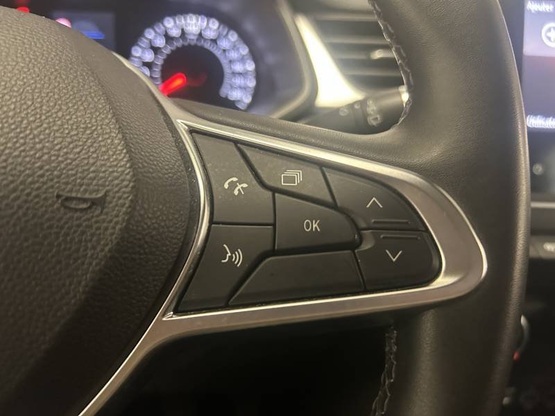 Renault Captur - Photo 26