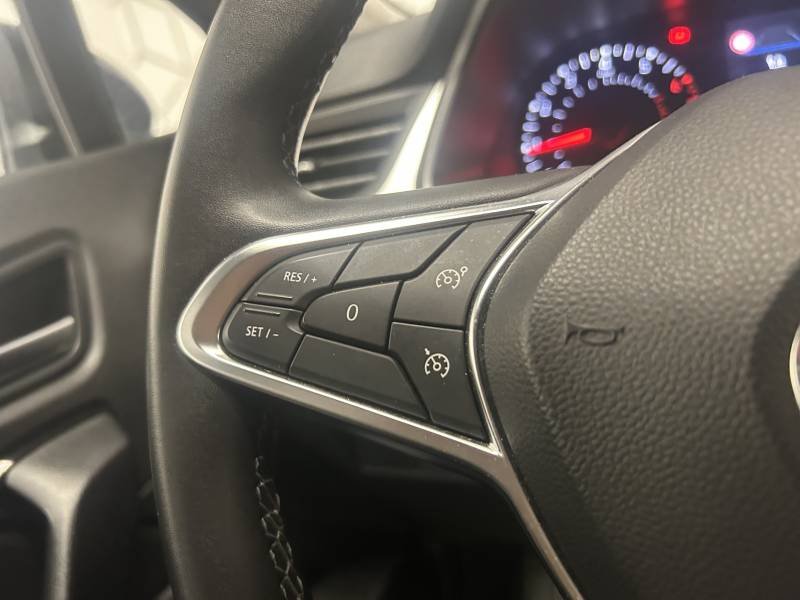 Renault Captur - Photo 28